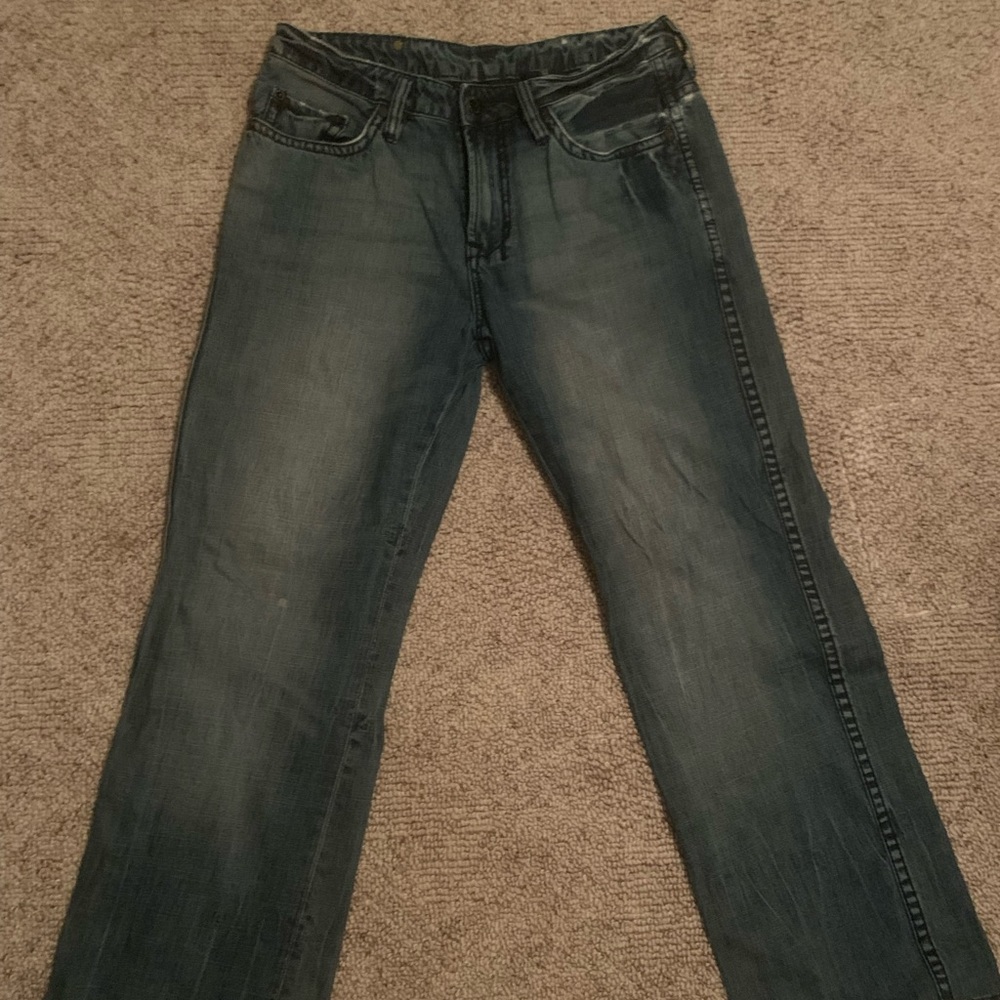 Buffalo jeans 32 x 30